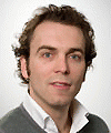 Photo of Ilja van Beest